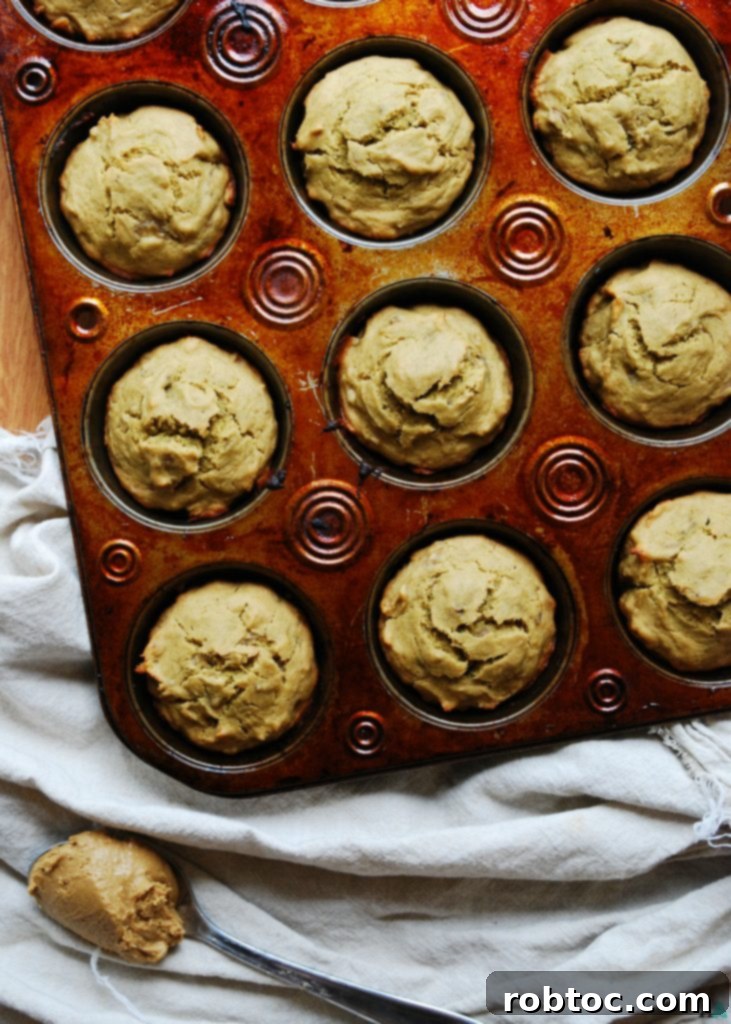 Deliciously Wholesome SunButter, Honey and Banana Muffins: Gluten-Free, Top 8 Allergen-Free, Naturally Sweetened, Vegan Friendly 7 Tips for making refined sugar-free SunButter muffins that are delicious and allergy-friendly