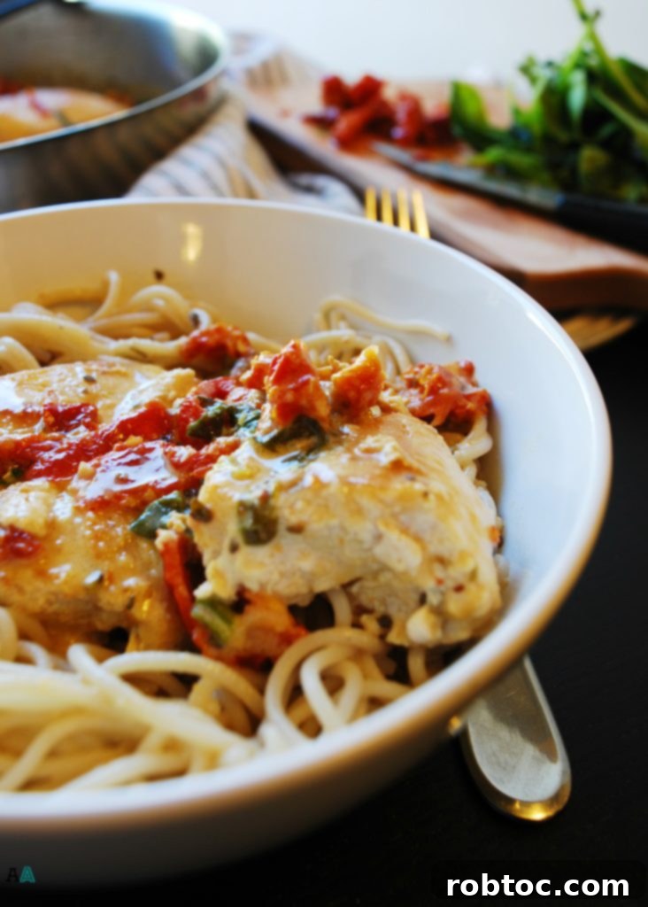 Easy and Quick Dairy-Free Chicken Dinners