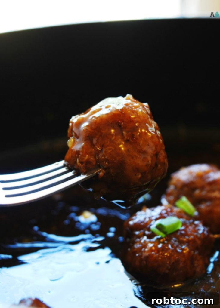 Delicious & Allergy-Friendly Quinoa Teriyaki Skillet Meatballs 3 Quinoa Teriyaki Skillet Meatballs (Gluten, dairy, egg, peanut and tree nut free) Dinner recipe by AllergyAwesomeness.com