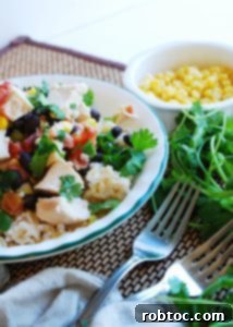 Slow Cooker Sante Fe Chicken (GF, DF, Egg, Peanut, Tree nut Free) Dinner Recipe by AllergyAwesomeness.com