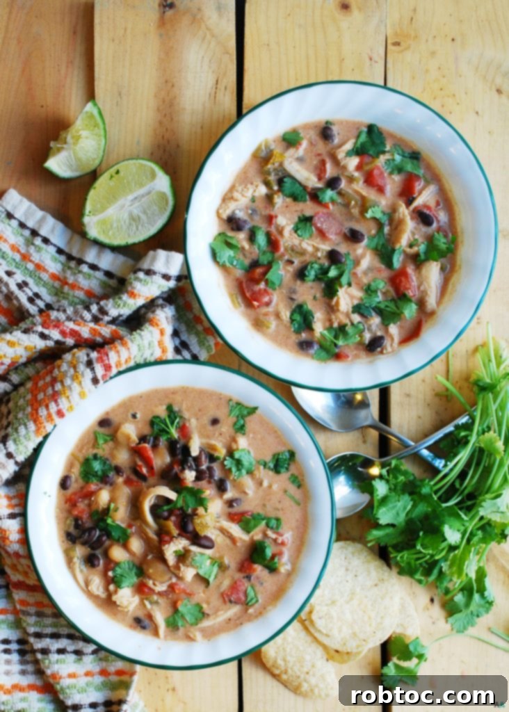 Slow Cooker Green Chile Enchilada Soup Allergy Friendly 3 Slow Cooker Green Chile Enchilada Soup (Gluten, dairy, egg, peanut & tree nut free) Soup recipe by AllergyAwesomeness
