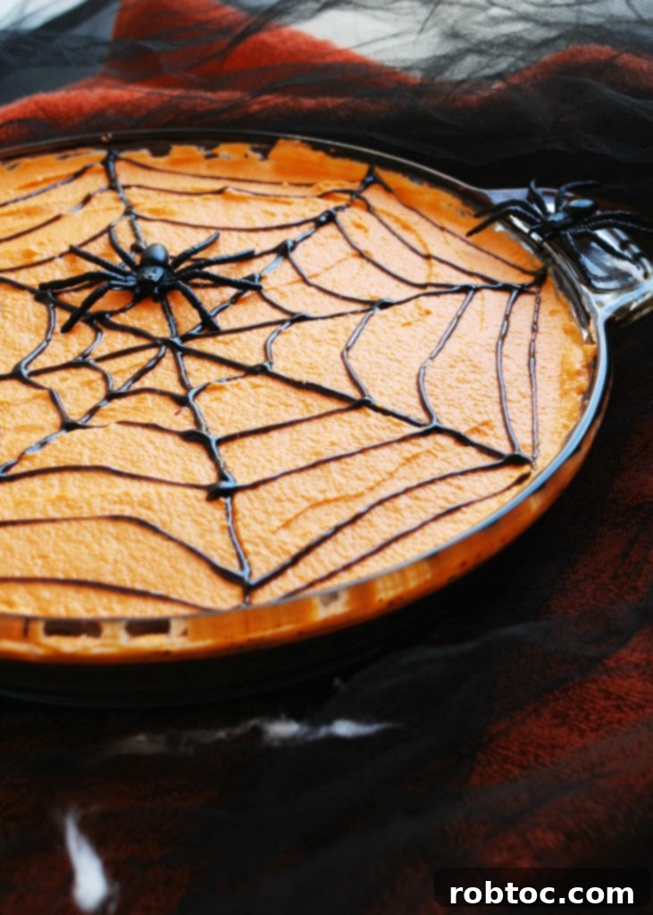 Spider Sugar Cookie Bars (Gluten, dairy, egg, soy, peanut & tree nut free; top 8 free; vegan) Dessert recipe by AllergyAwesomeness.com