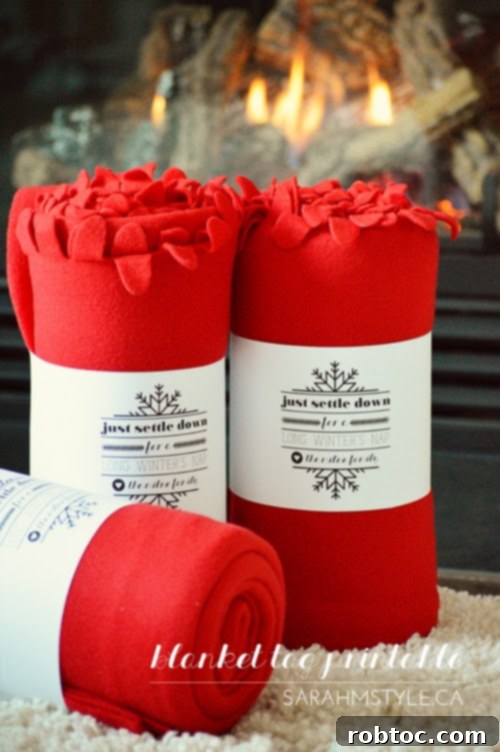 10+ Food-Free Neighbor Holiday Gifts Roundup by AllergyAwesomeness.com