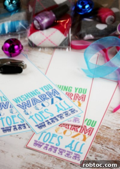 10+ Food-Free Neighbor Holiday Gifts Roundup by AllergyAwesomeness.com