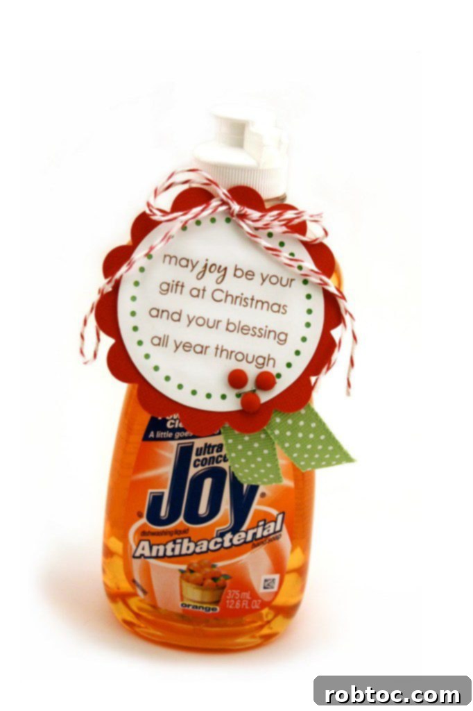 10+ Food-Free Neighbor Holiday Gifts Roundup by AllergyAwesomeness.com