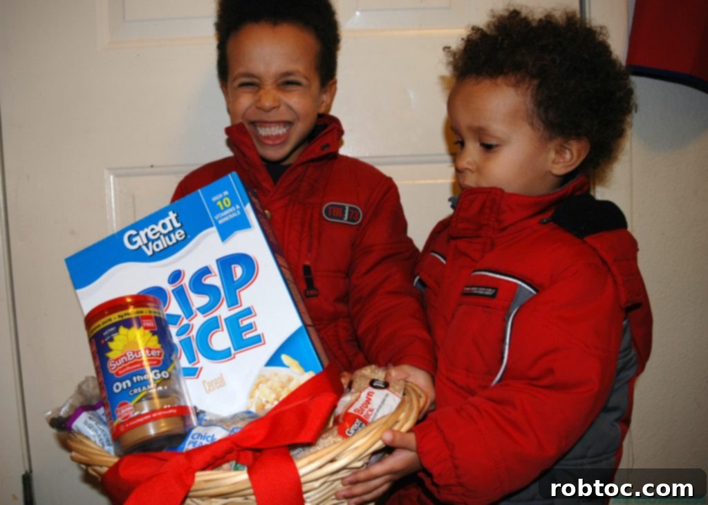 Allergy-friendly-food-items-you-can-donate-to-your-food-bank-by-AllergyAwesomeness