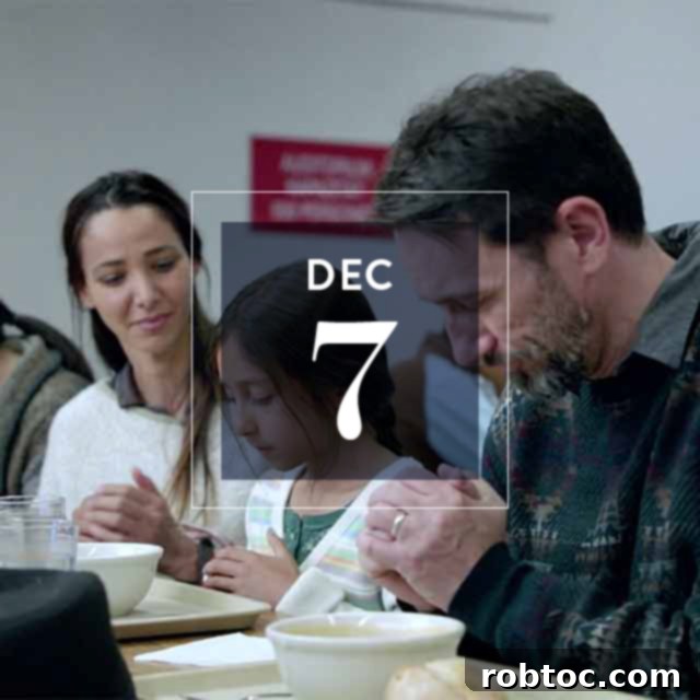 Jesus Fed the Hungry and so Can You