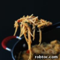 gluten-free-lo-mein recipe card image
