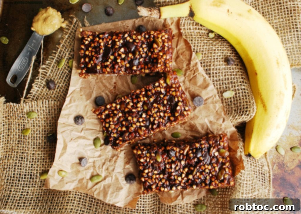 oat-free gluten-free granola bars by AllergyAwesomeness