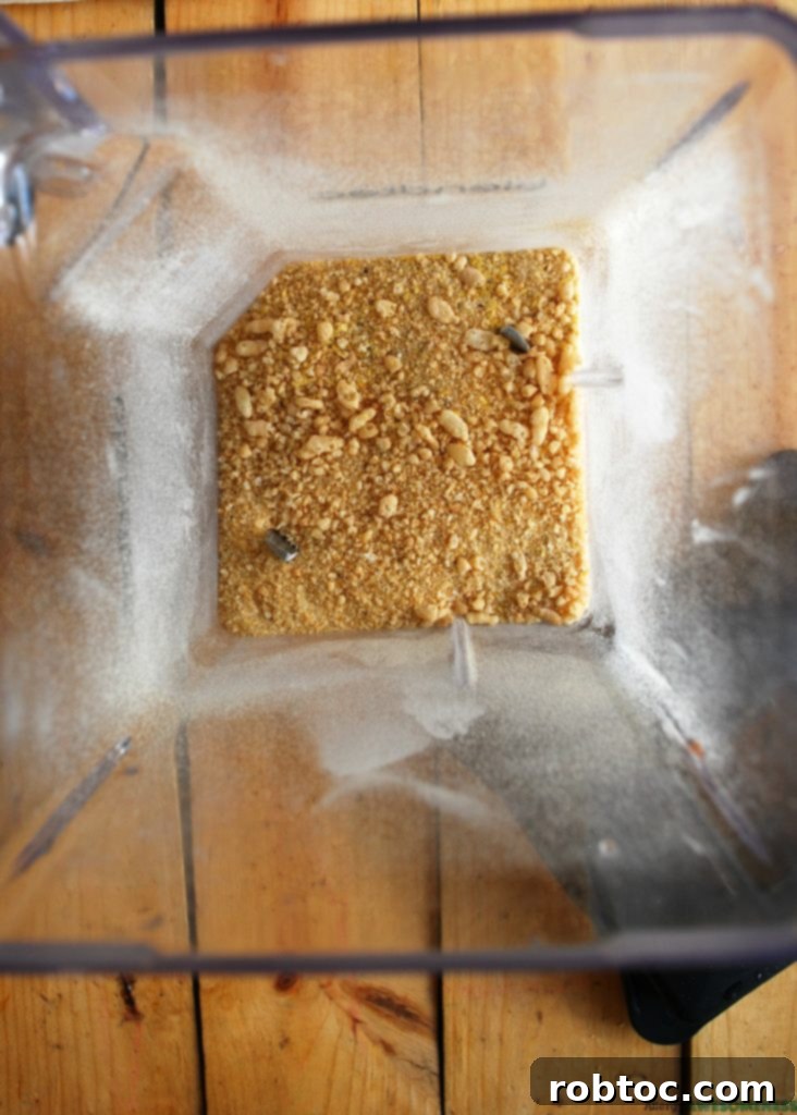 Allergy-Friendly Fried Chicken Breading Recipe by AllergyAwesomeness