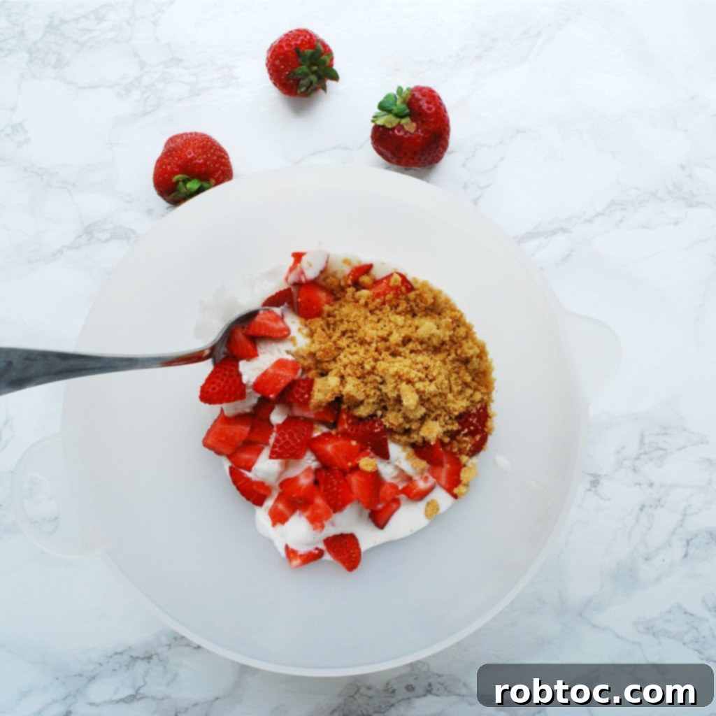 Top 8 Allergen Free Vegan Strawberry Pie Pops 10 3 Ingredient Strawberry Pie Homemade Ice Cream