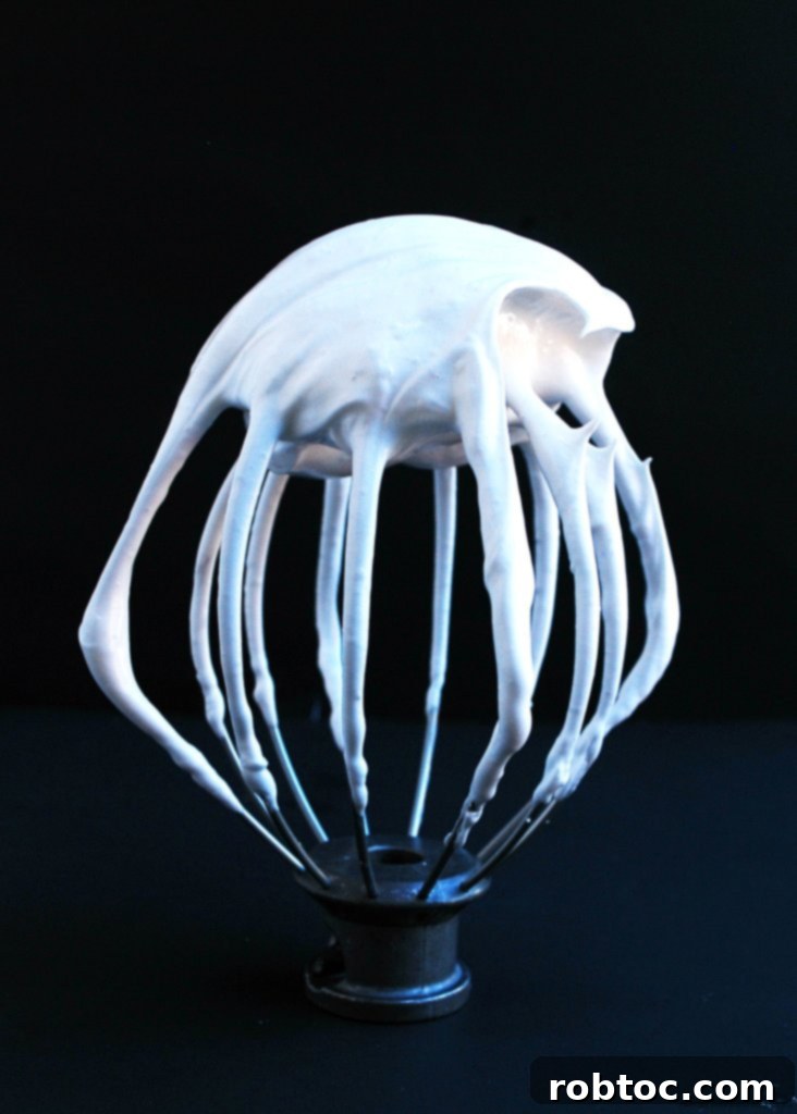 How to bake with aquafaba