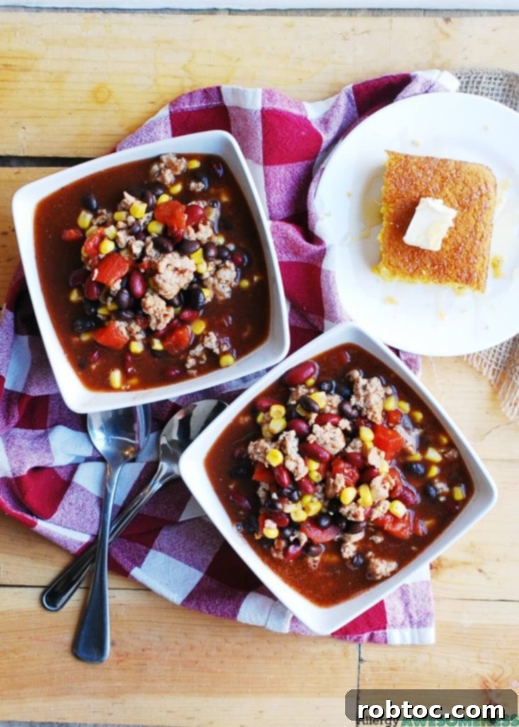 Taco Soup for All 2 gluten-free taco soup recipe