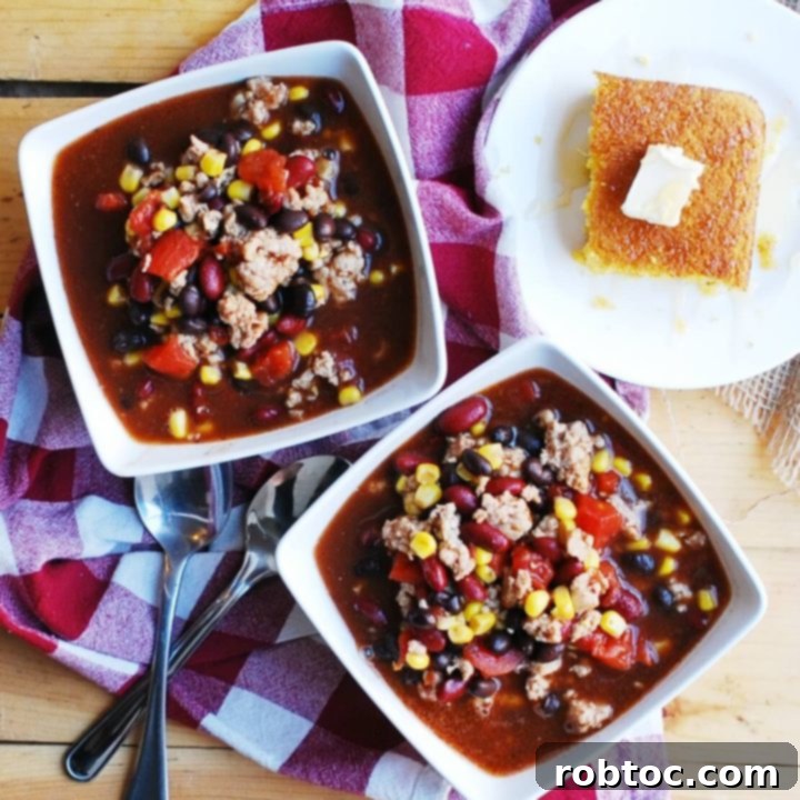 gluten-free taco soup recipe