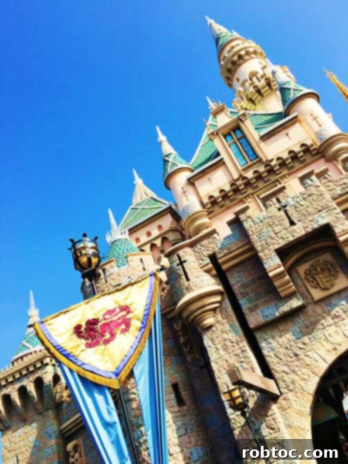 Unlock a Safe Disneyland Family Vacation EpiPen Preparedness and Savings 4 Tips for traveling to Disneyland with food allergies, including preparation and communication