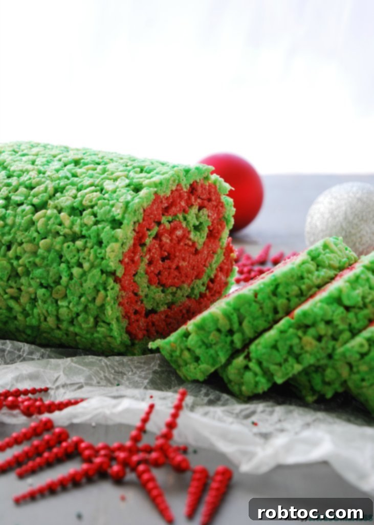 Easy, kid-friendly Christmas treats