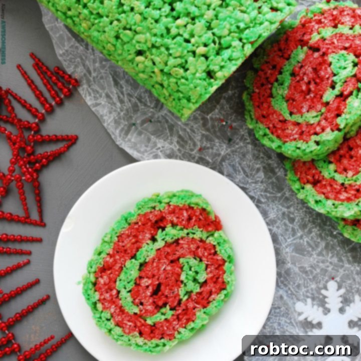 gluten-free-vegan-christmas rice krispies recipeg