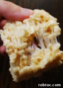 Allergy-Friendly Rice Krispies Treats (Top 8 Free) --Allergy Awesomeness