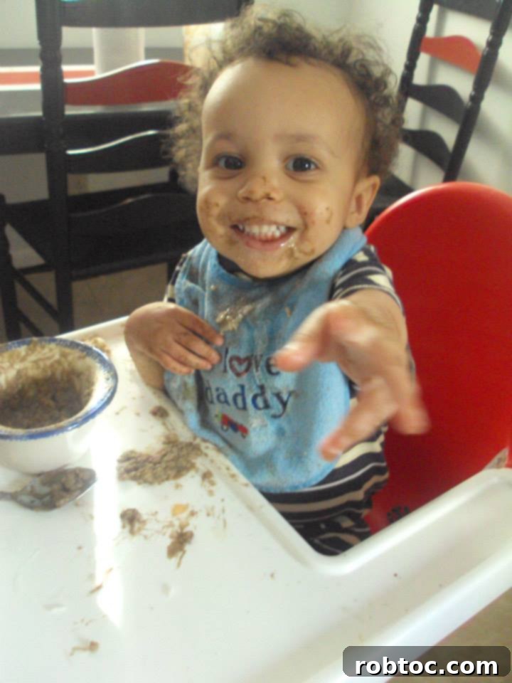 Symptoms of EOE in kids, illustrating the subtle and overt signs parents look for.