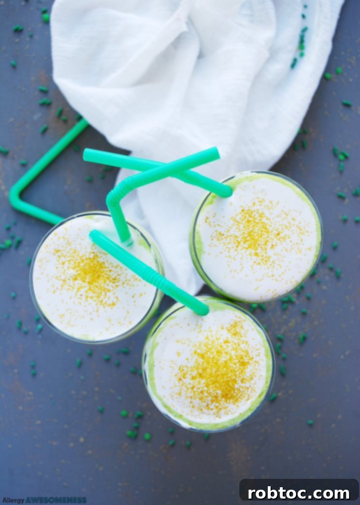 lactose-free-shamrock-shake-recipe