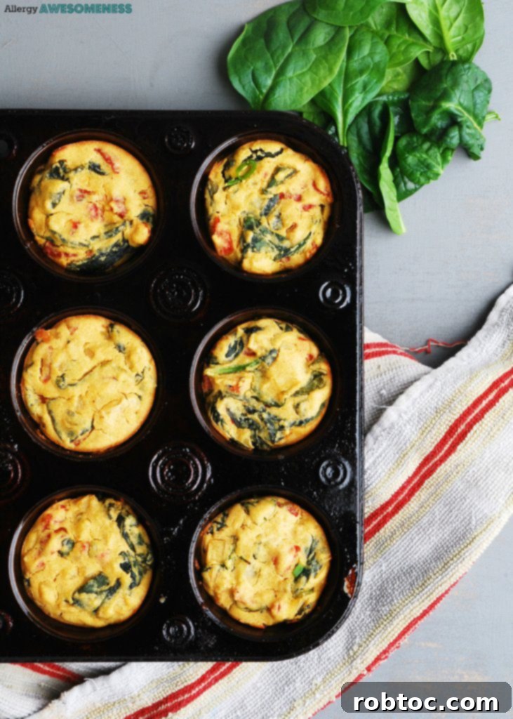 top-8-free-frittata-cups-recipe