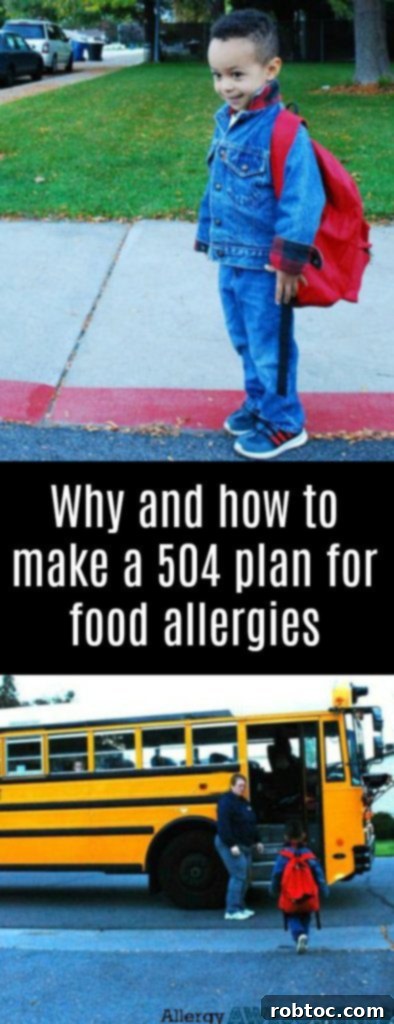 Crafting a 504 Plan for Your Child's Food Allergies 8 how-to-make-a-504-plan-at-your-kids-school-for-food-allergies