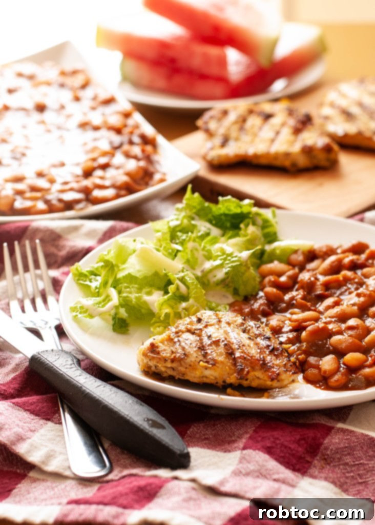 Dairy-Free Zesty Italian Chicken 3 Grilled Gluten-Free Dairy-Free Italian Chicken Recipe