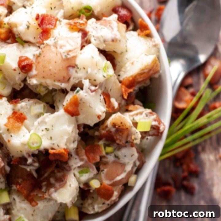 dairy-free-ranch-potato-salad
