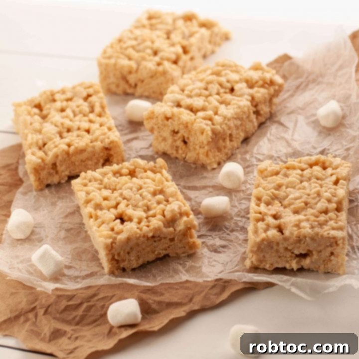 gluten-free-dairy-free-caramel-rice-krispies