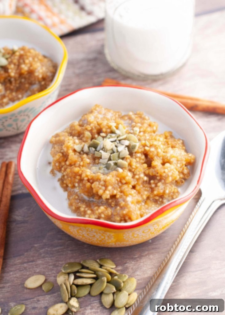 dairy-free-pumpkin-quinoa-breakfast-porridge