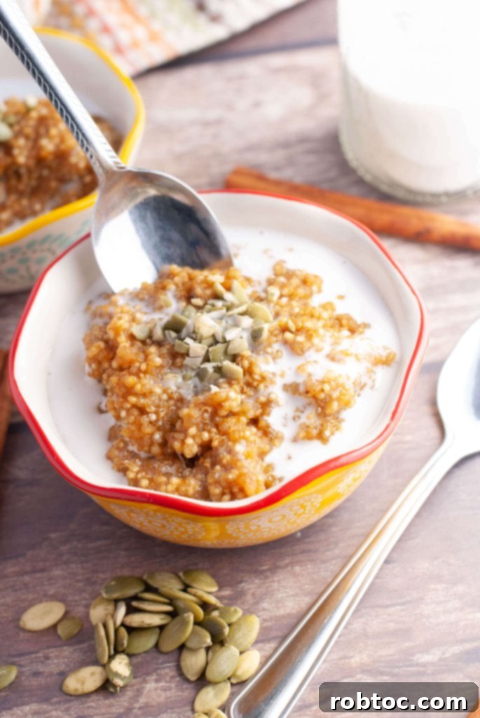 gluten-free-dairy-free-pumpkin-quinoa-breakfast-porridge