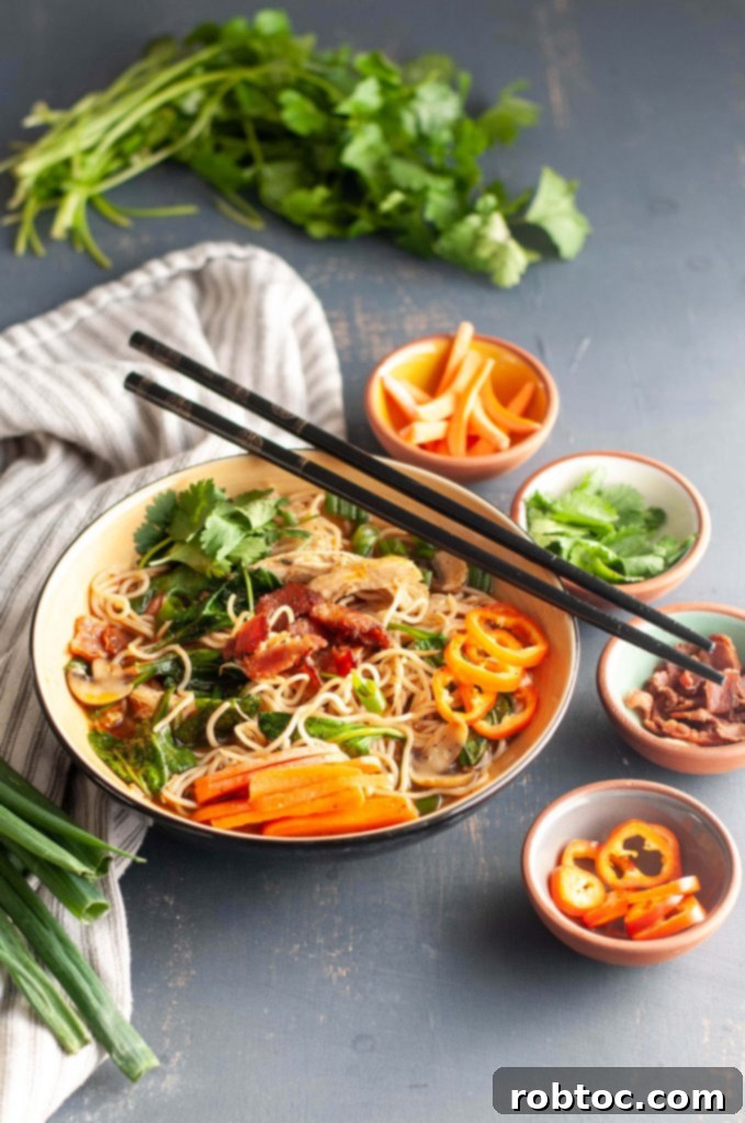 allergy-friendly-instant-pot-ramen-noodle-recipe, gluten-free, instant pot