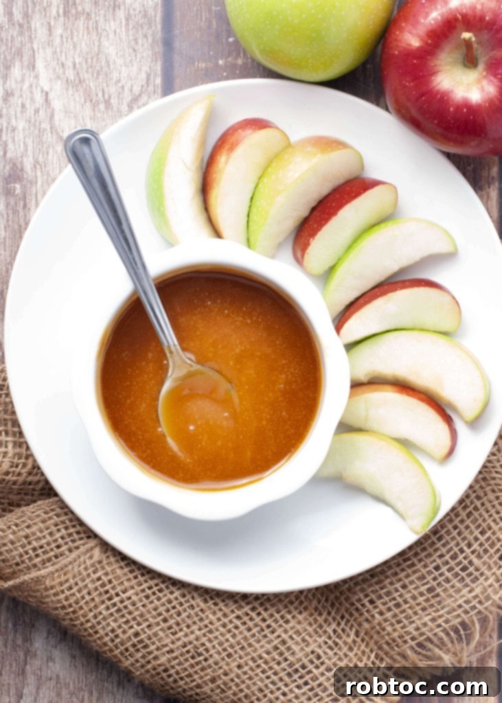 how-to-make-nut-free-dairy-free-caramel