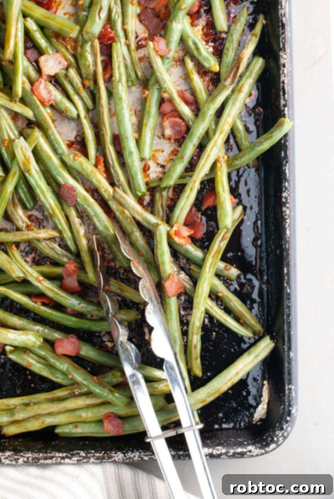 gluten-free-dairy-free-green-beans-for-thanksgiving