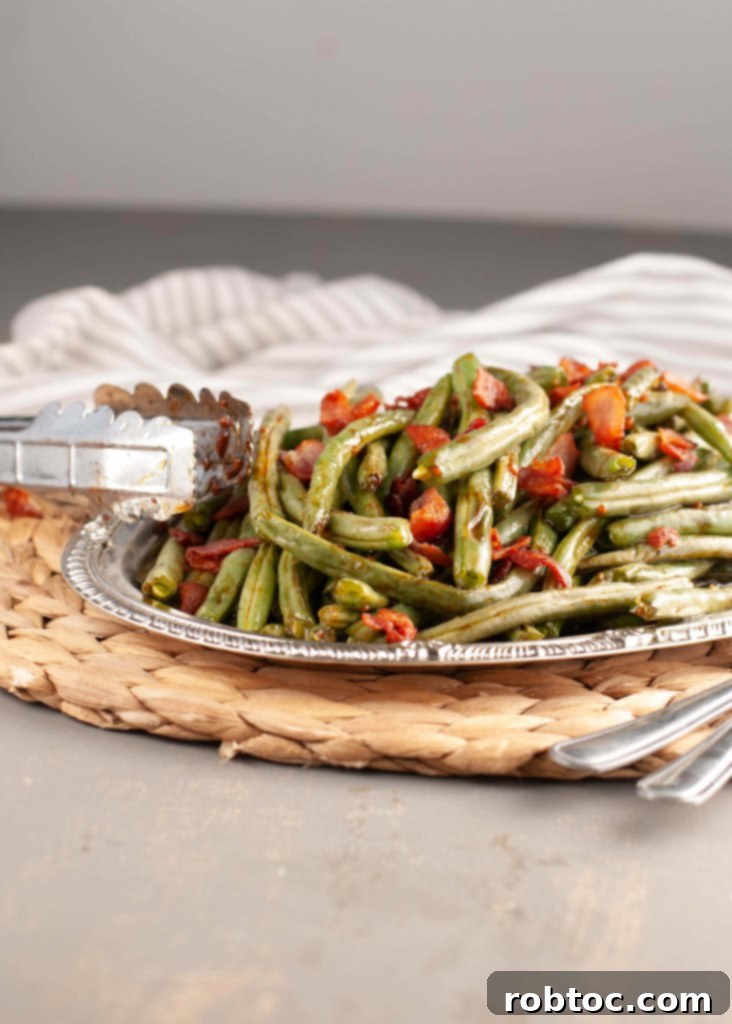 allergy-friendly-green-beans-side-dish-for-thanksgiving