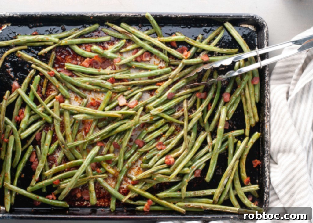 gluten-free-green-beans-for-thanksgiving