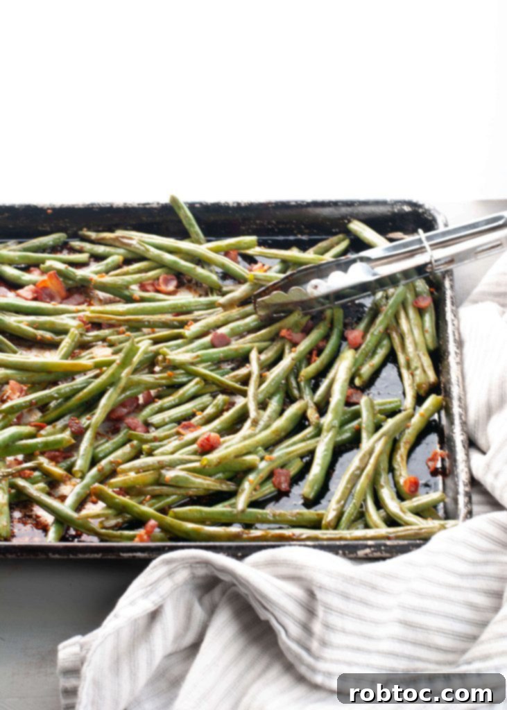 gluten-free-dairy-free-bacon-green-beans-for-thanksgiving