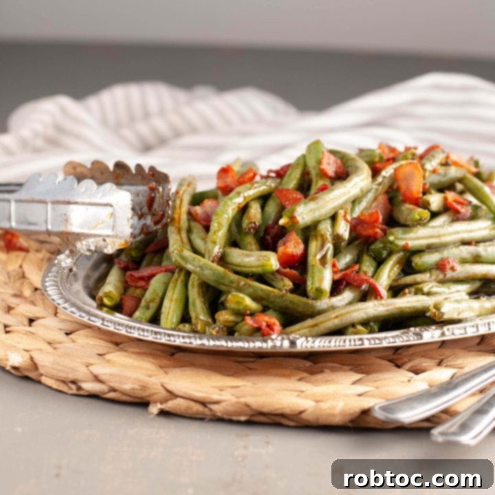 allergy-friendly-green-beans-side-dish-for-thanksgiving