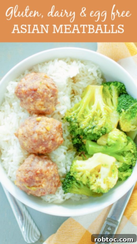 egg-free-asian-quinoa-meatballs-recipe-pinterest-pin-by-allergy-awesomeness