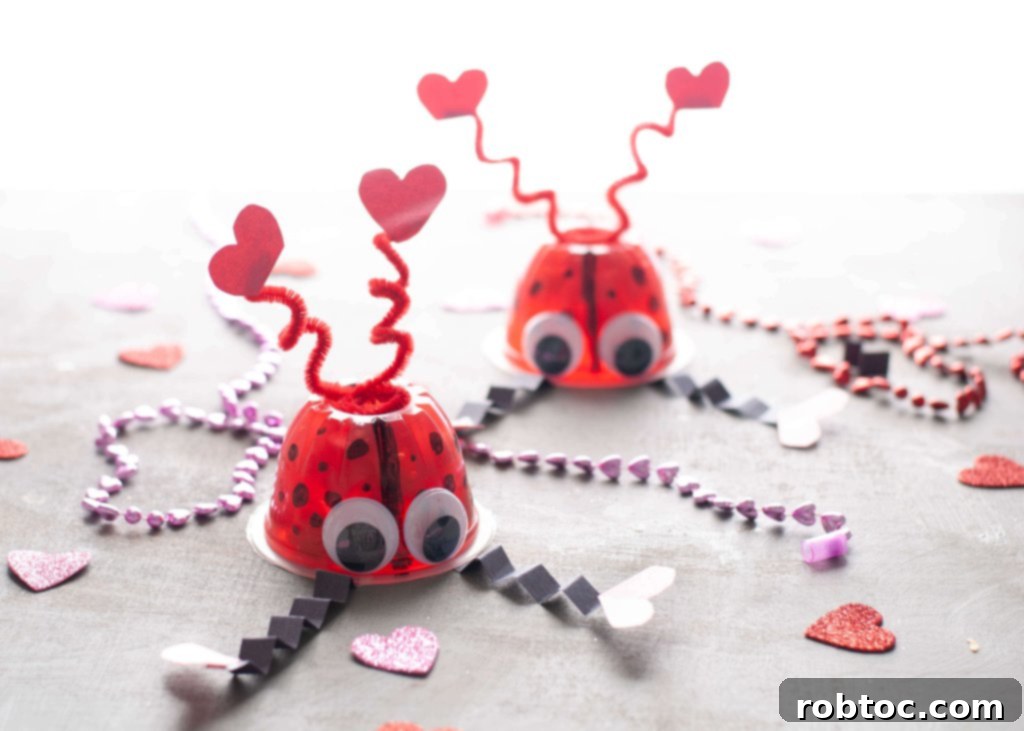 Sweet & Safe Valentine Buddies 4 ideas-for-school-Valentine-parties