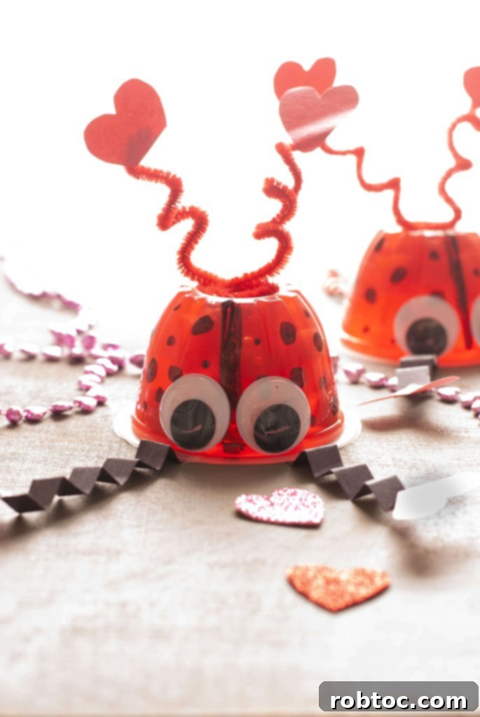 Sweet & Safe Valentine Buddies 5 easy-store-bought-Valentine-treats