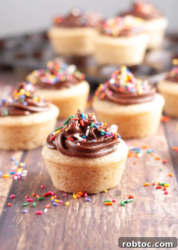 Four-ingredient gluten-free vegan yellow cake made easy from a box mix