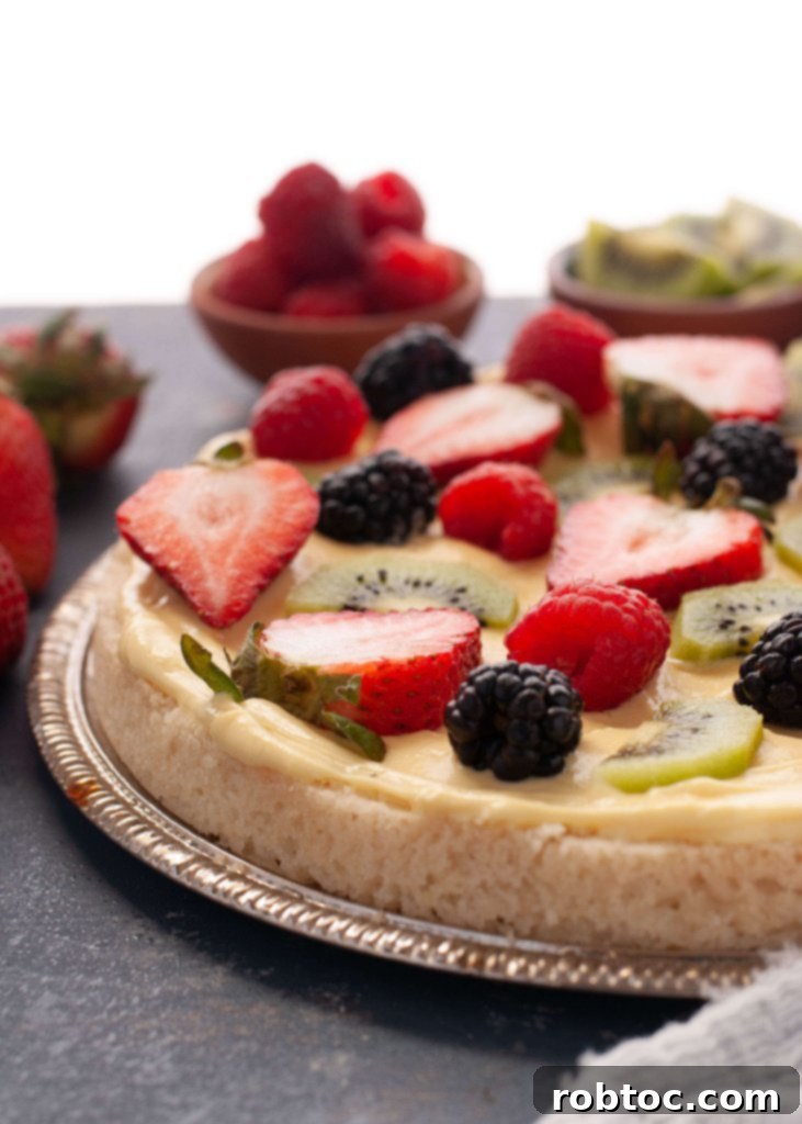 egg-free-fruit-pizza-recipe