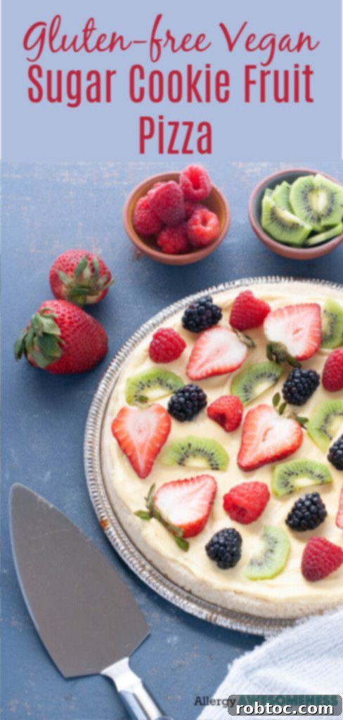 gluten-free-vegan-sugar-cookie-fruit-pizza