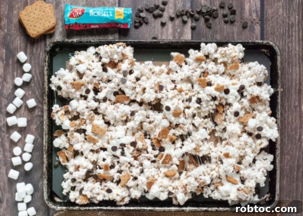 dairy-free-smores-popcorn-recipe