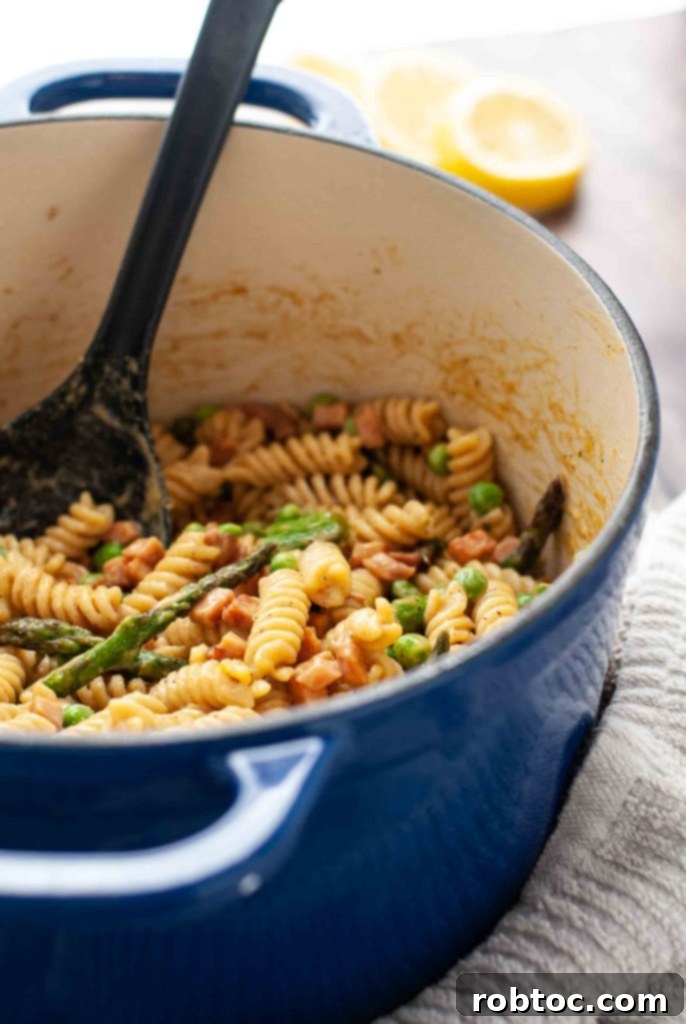 leftover-ham-pasta-recipe