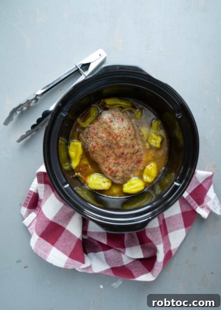 Savory Italian Pork Sliders (Gluten & Dairy-Free) 6 allergy-friendly-italian-pulled-pork-italian-slider