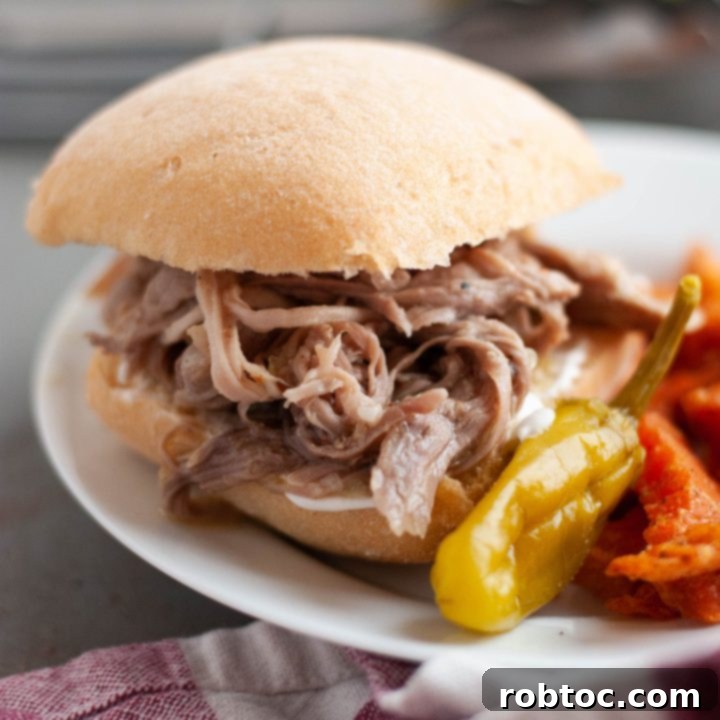 gluten-free-italian-pork-sliders