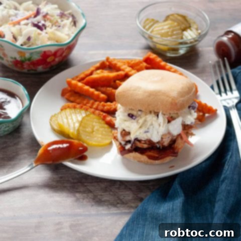 dairy-free-bbq-chicken-sliders