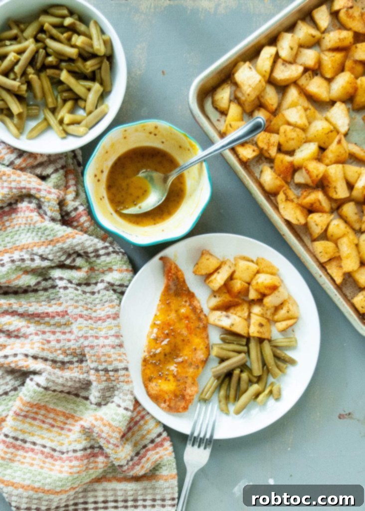 baked-honey-mustard-chicken-and-potatoes